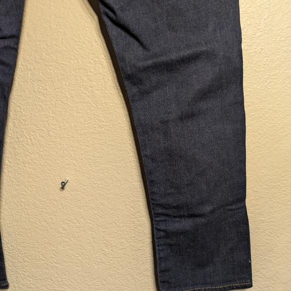Gap Denim Size 29x30 Athletic Pre-owned - Picture 9 of 12